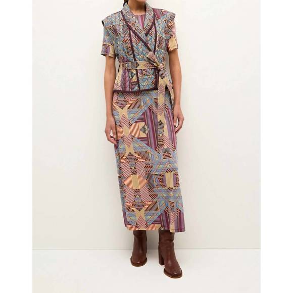NEW MARIE OLIVER martina jacket in spectra - Picture 1 of 4